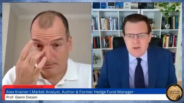 Алекс Крайнер: Россия атакует Румынию? Украинская провокация или предупреждение Москвы?