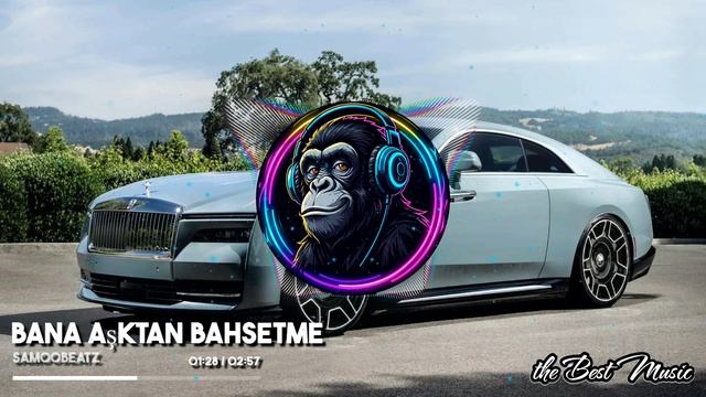 Bana Aşktan Bahsetme - Samoobeatz