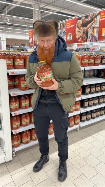 С праздником всех причастных!