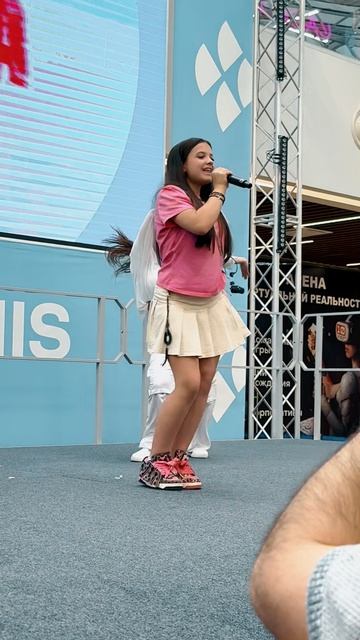 🔥 Нижний Новгород, это было мощно! Спасибо за вашу энергию ❤️🎤