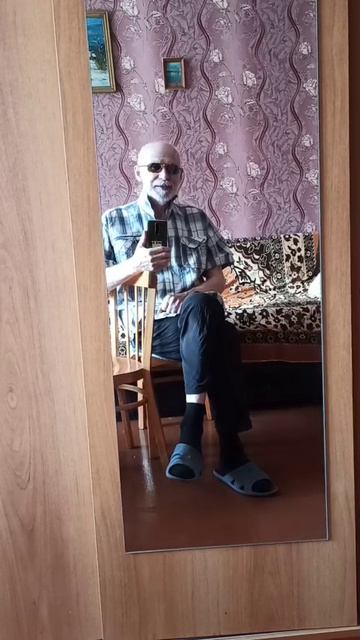 Стихи от Соколова В.