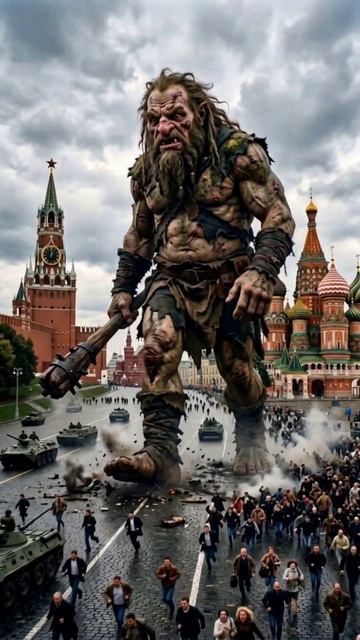 Когда ты зол
Или 