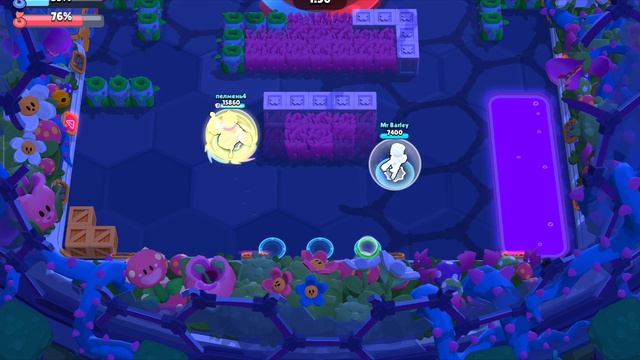 Brawl Stars обзор моего аккаунта, играем и прокачиваюсь
