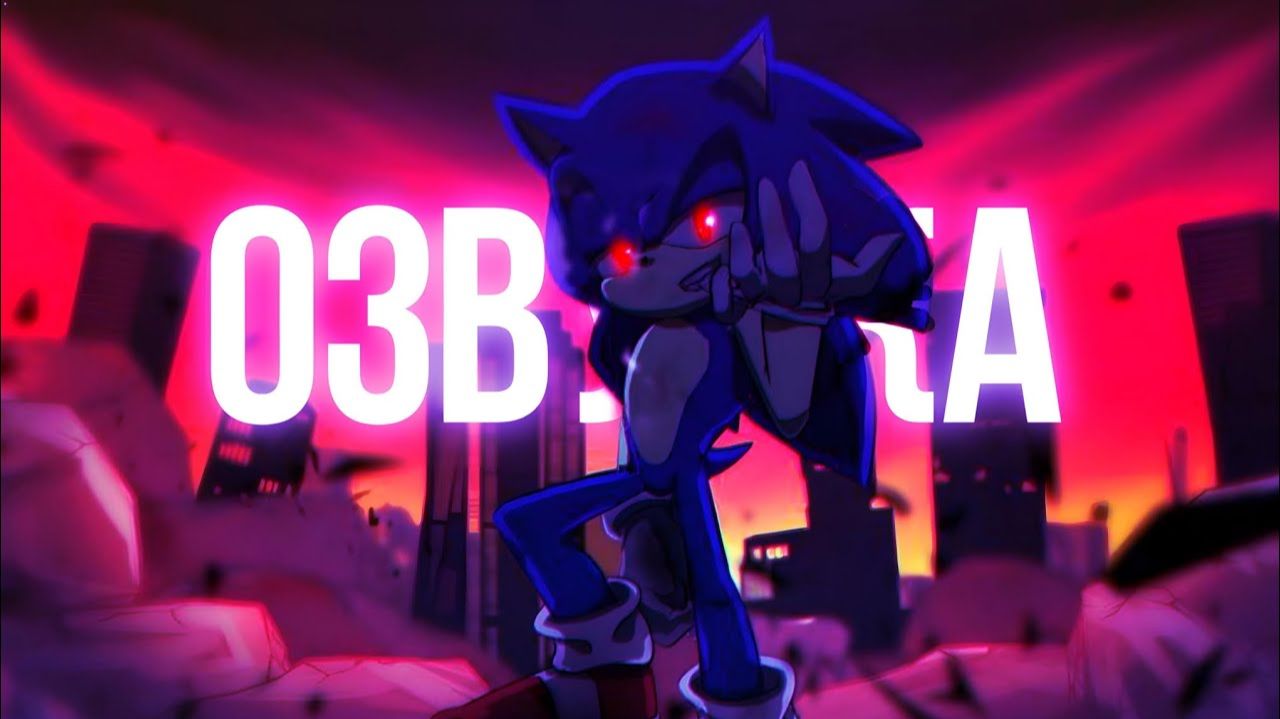 Небольшая озвучка комиксов по сонику FTS озвучка  sonic rus dub  sonic comics