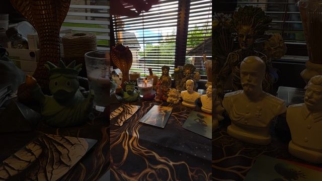 Что ждет в первые дни июня #драконы#сила#расклад#род#подсказкиоракулов#подсказкивселенной