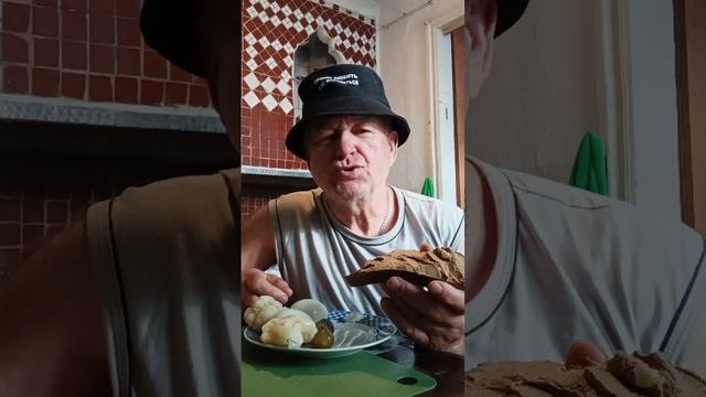 Всем добрый вечер и приятного  аппетита.