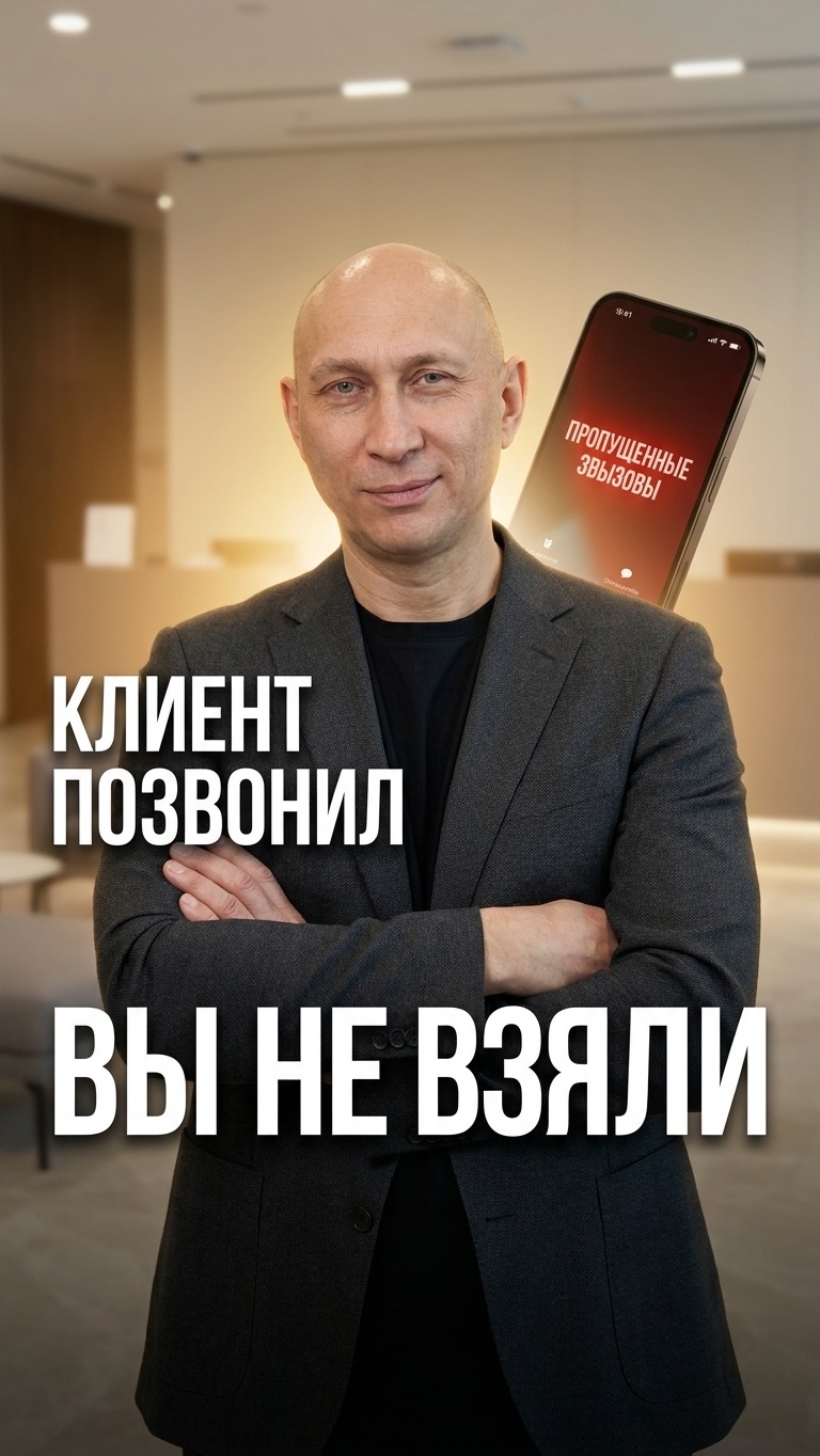 8 непопулярных фактов о клиентском сервисе 📞