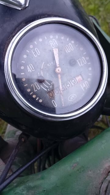 Обновки К750