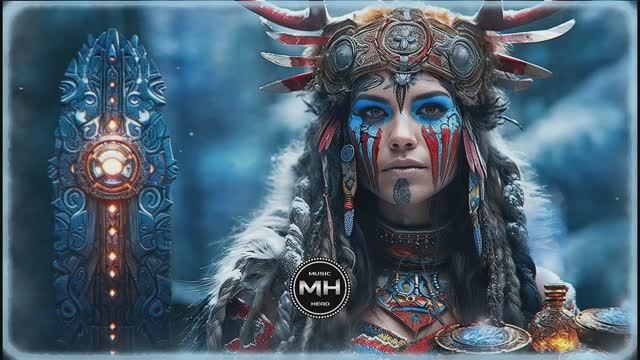 Танец Духов