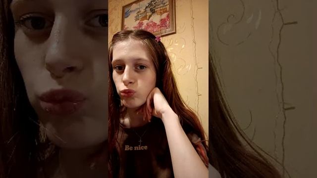 Как ваше настроение ? как проводите каникулы?😊