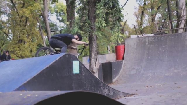 Wearhead Velo Stunt Street Style Promo Brand Video