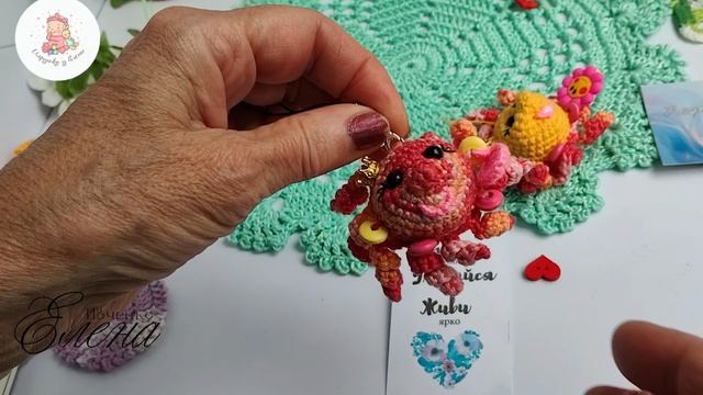 Обзор игрушеи 