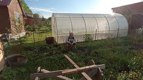 Благодать на Троицу. 31.05.26