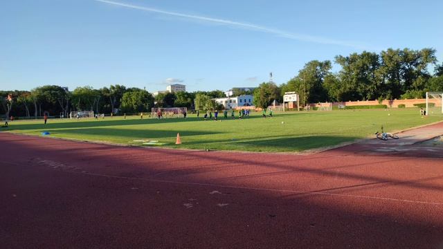 2026-05-27. Прохладный, КБР. Вело прогулка. Слайд шоу 🎪. Песня на моё стихотворение. Поёт С. Петкун