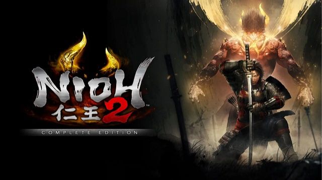 Nioh 2- Подсказки по игре