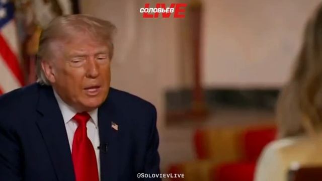 Дональд Трампа считает, что он уберёг Ближний Восток