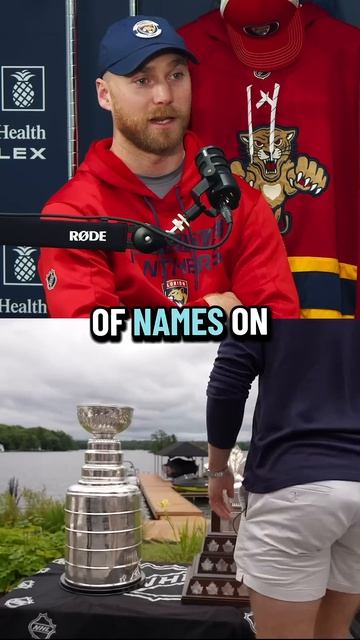 Etched In History