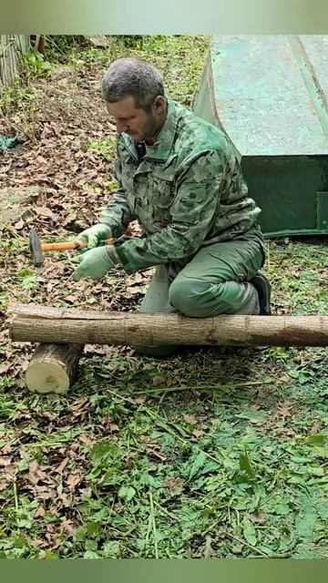 От ремонта лодки я стал Аватаром.