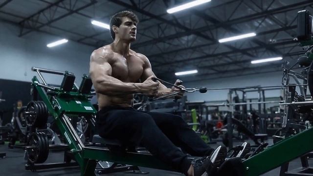 Музыка для тренировок в спортзале 2026 🔋 Лучший музыкальный микс для тренировок 🔊 Мотивация спорт