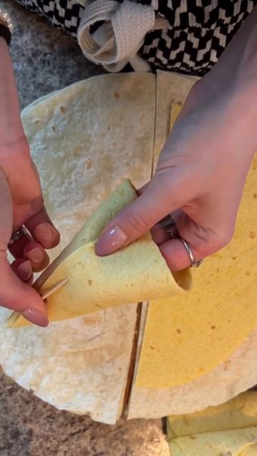 конусы