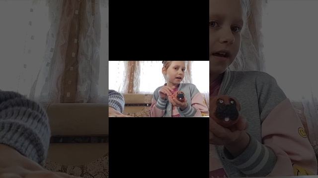 ВЛОГ С ОГОРОДА!!!