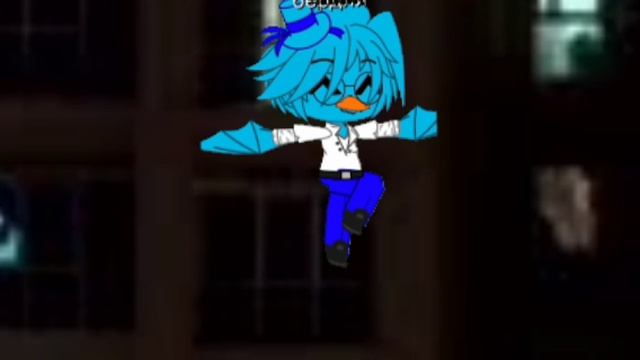 и я тоже сделала этот тренд