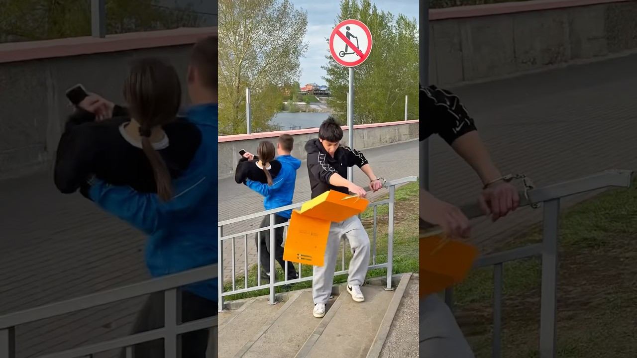 Outsmarted