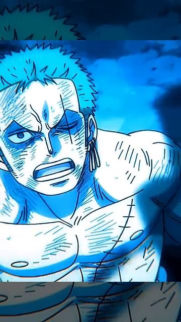 4K OnepieceAMVEdit- Zoro Encounter With Death- Episode 1065