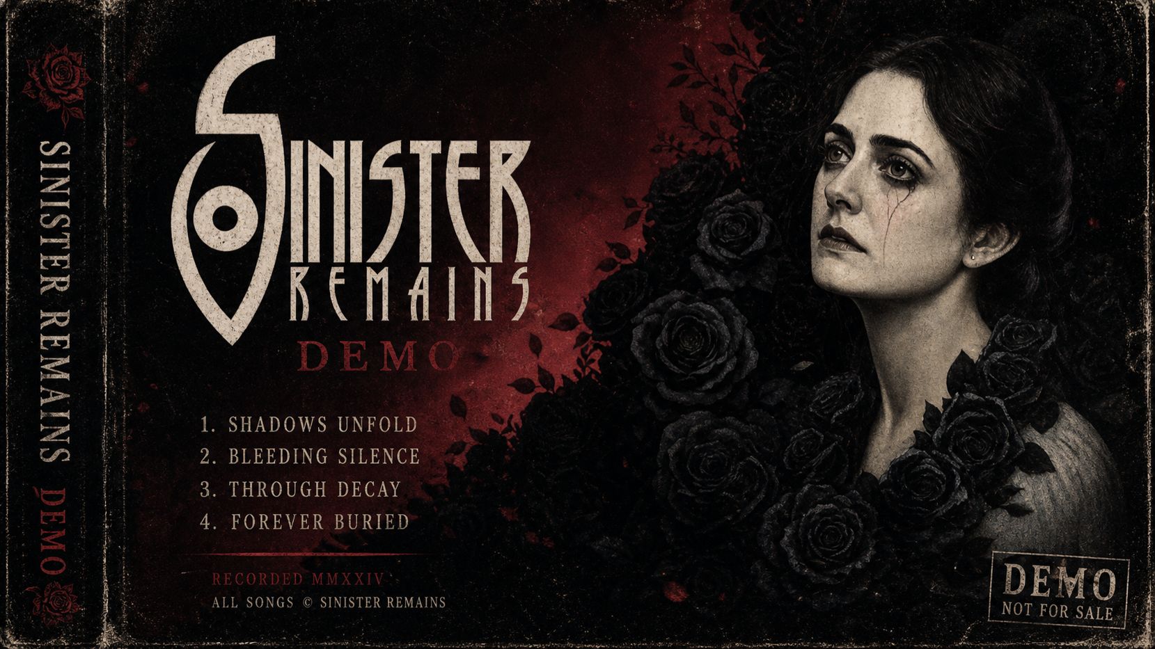 Sinister Remains Demo