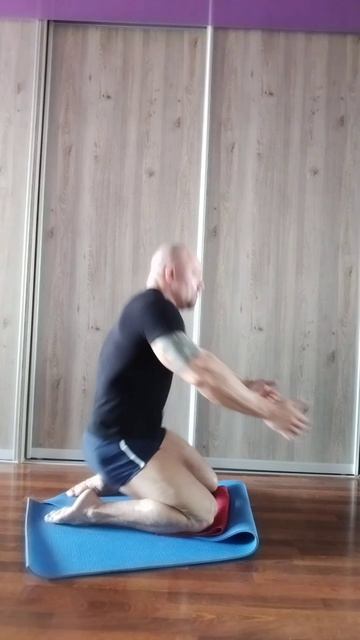 УПРАЖНЕНИЯ КЕГЕЛЯ каждый день👍👍👍 Комплекс упражнений Доктора Дразнина для мужчин и женщин
