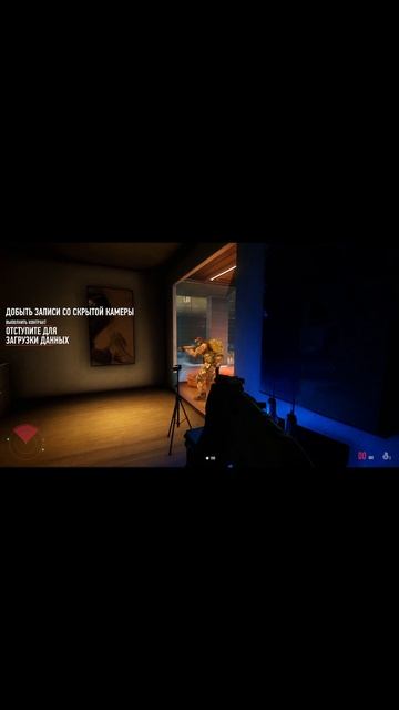 ПОЙМАЛ БАГ ◬ SNIPER: GHOST WARRIOR CONTRACTS