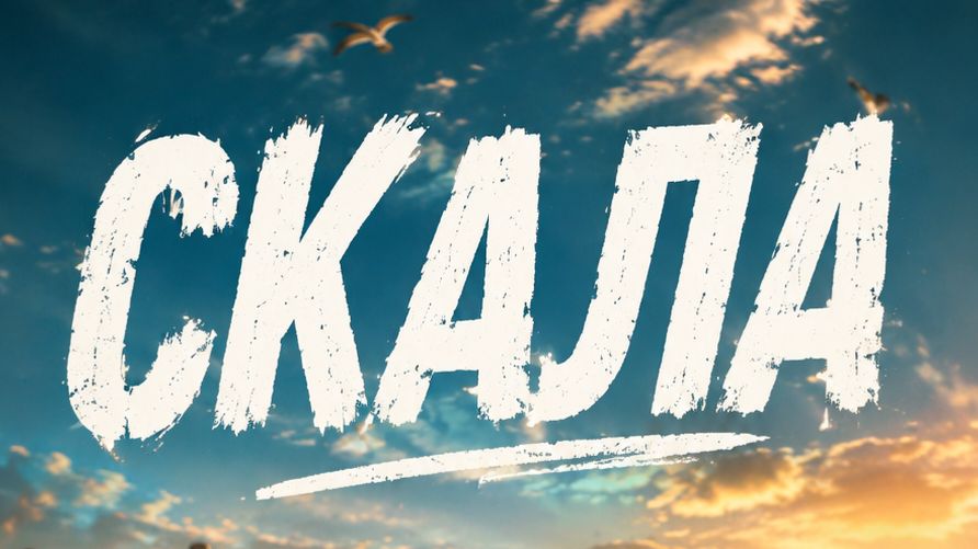 Скала