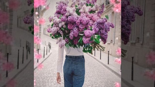 Уходящая весна…