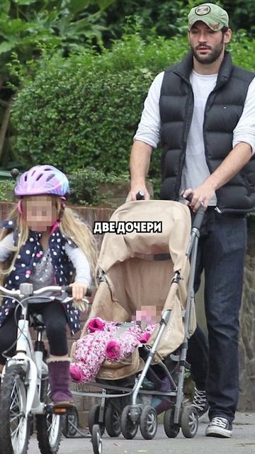 Том Эллис валлийский актёр, получивший известность благодаря главной роли в сериале «Люцифер».