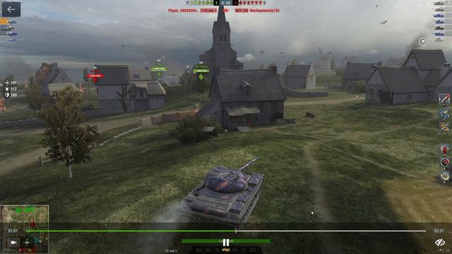 ДЕВОЧКИ НА ТАНКАХ!! ЖЕСТЬ!!)))