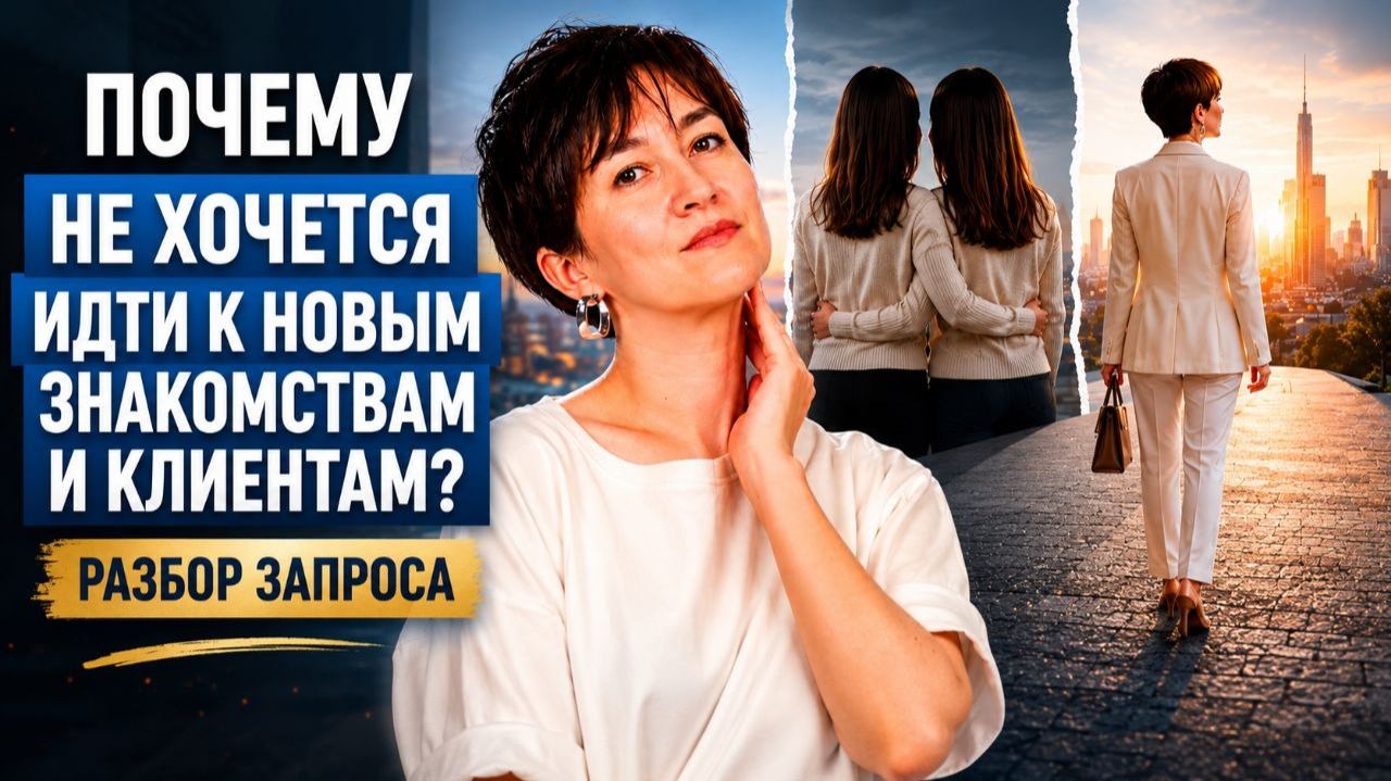 Психологический бизнес-разбор 