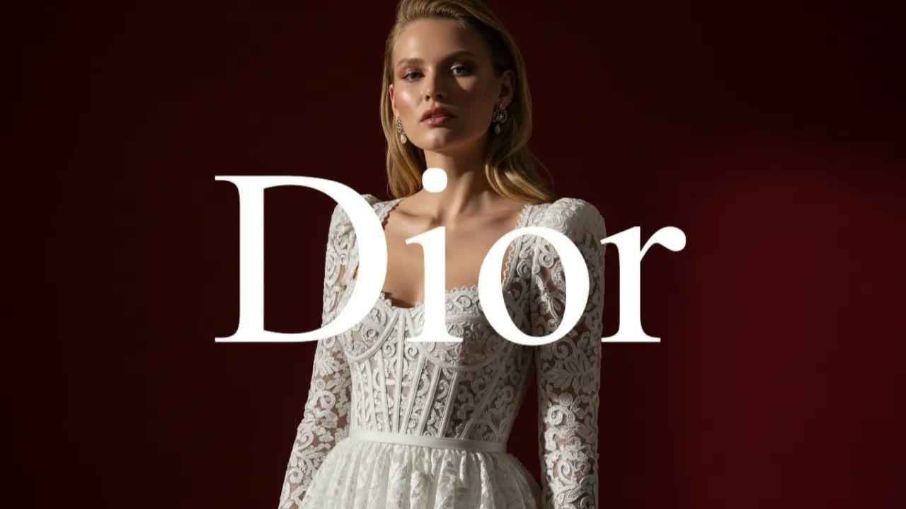 Dior In Store Fashion Music Background Playlist June 2026
