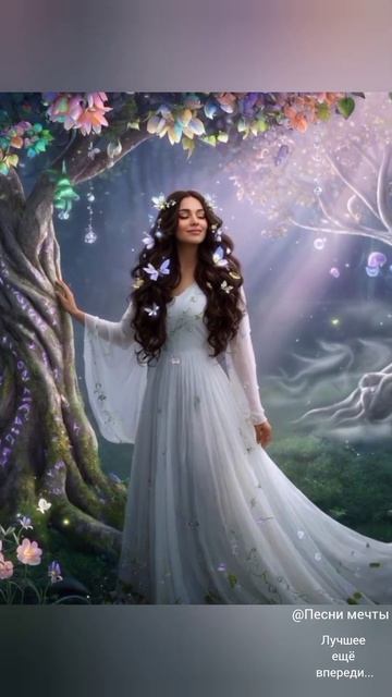 Лучшее Ещё Впереди, ✨Просто Доверься |️ Песня-Расслабление