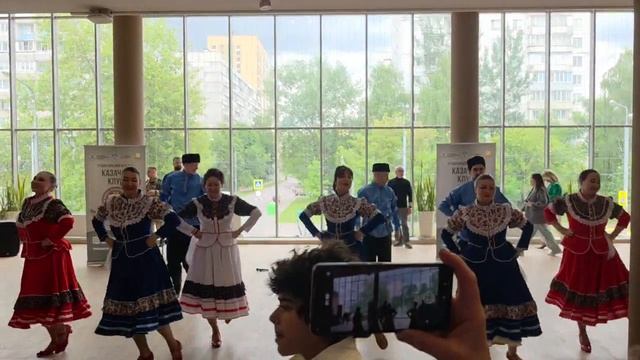 Концерт в ДК Салют 30.05.2026 Коллектив 