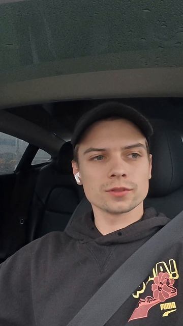 Поломка Tesla в такси #заработкивтакси #яндекстакси #tesla