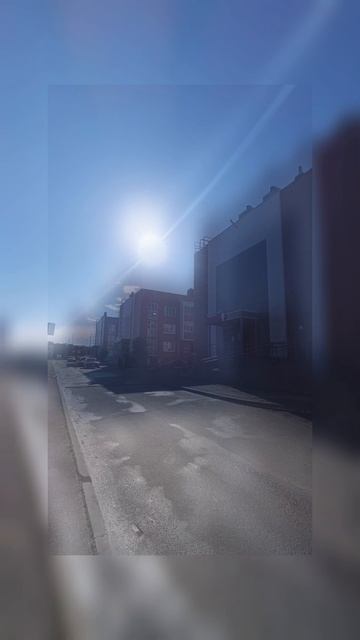 Обзор квартиры в Царёво на Шаляпина