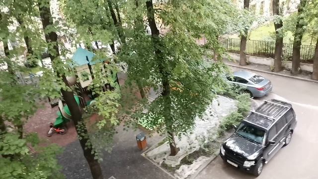 До лета 6 часов