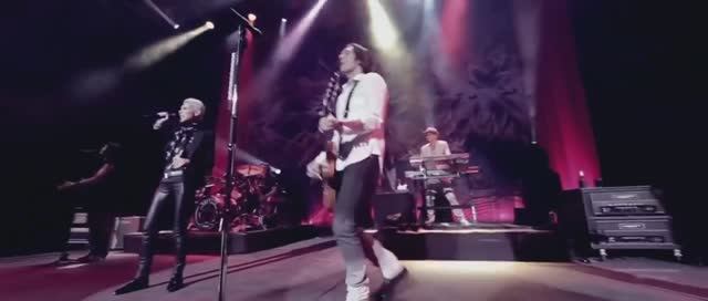 ROXETTE Live Travelling The World Tour FULL CONCERT HD