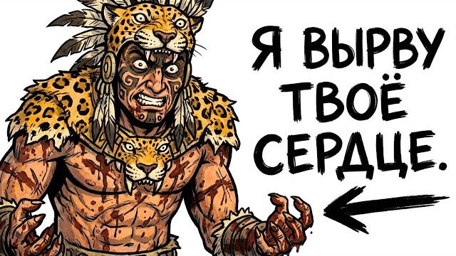 Ты — 