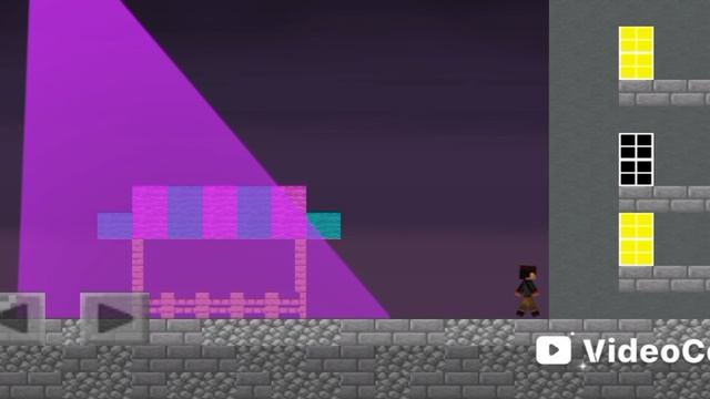 javacraft: story mode