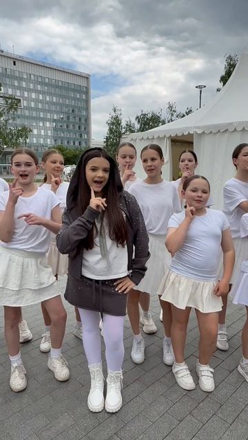 🔥 Sigma Girl + лучшие девчонки из Перми = 💯💃