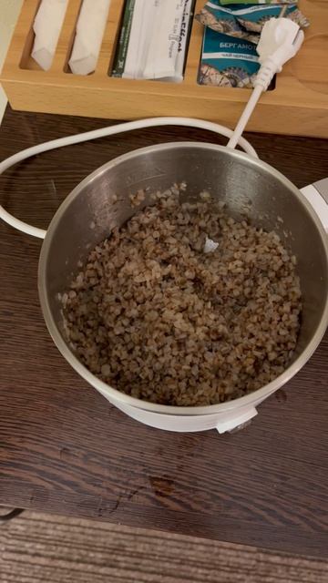 Как не поправиться на отдыхе