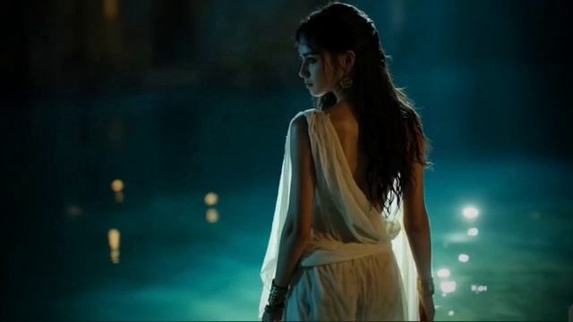 Cleopatra Queen of Egypt / Desert Rose (cover Sting)