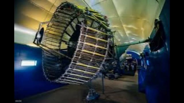 71 год назад - День рождения космодрома Байконур