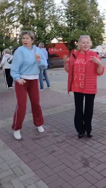 15444334960519 Белгород танцы 1 июня 26 г